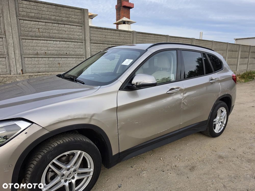 BMW X1 - 25