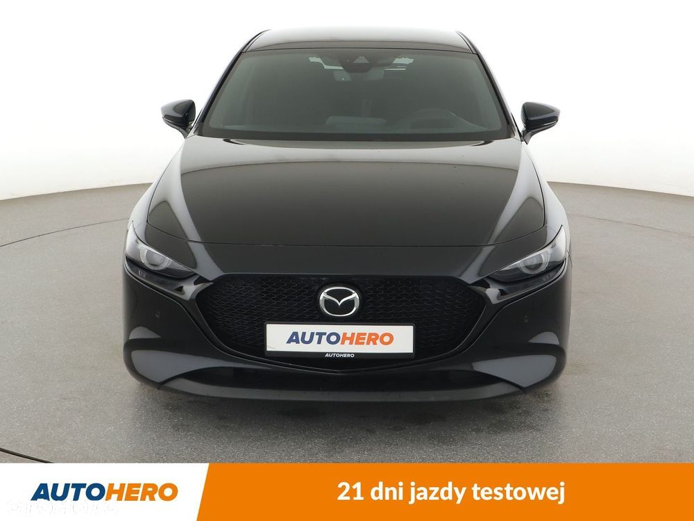 Mazda 3 - 9