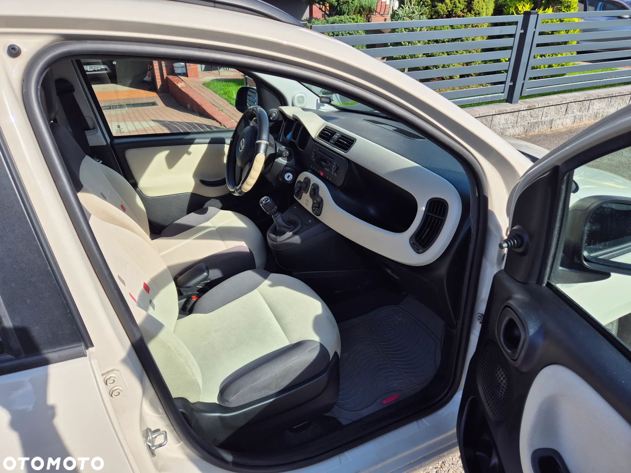 Fiat Panda 1.2 Easy - 18