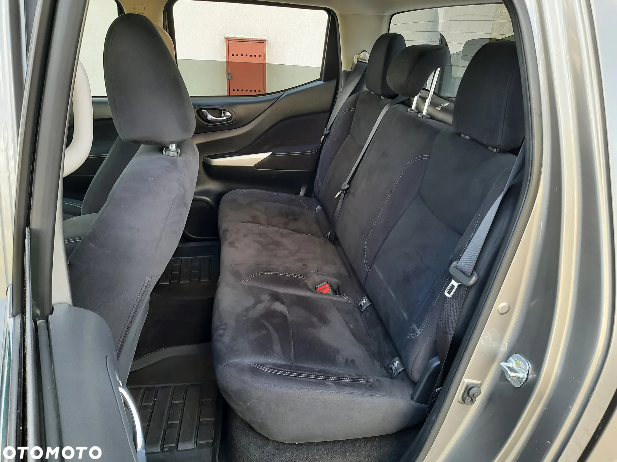 Nissan Navara - 11