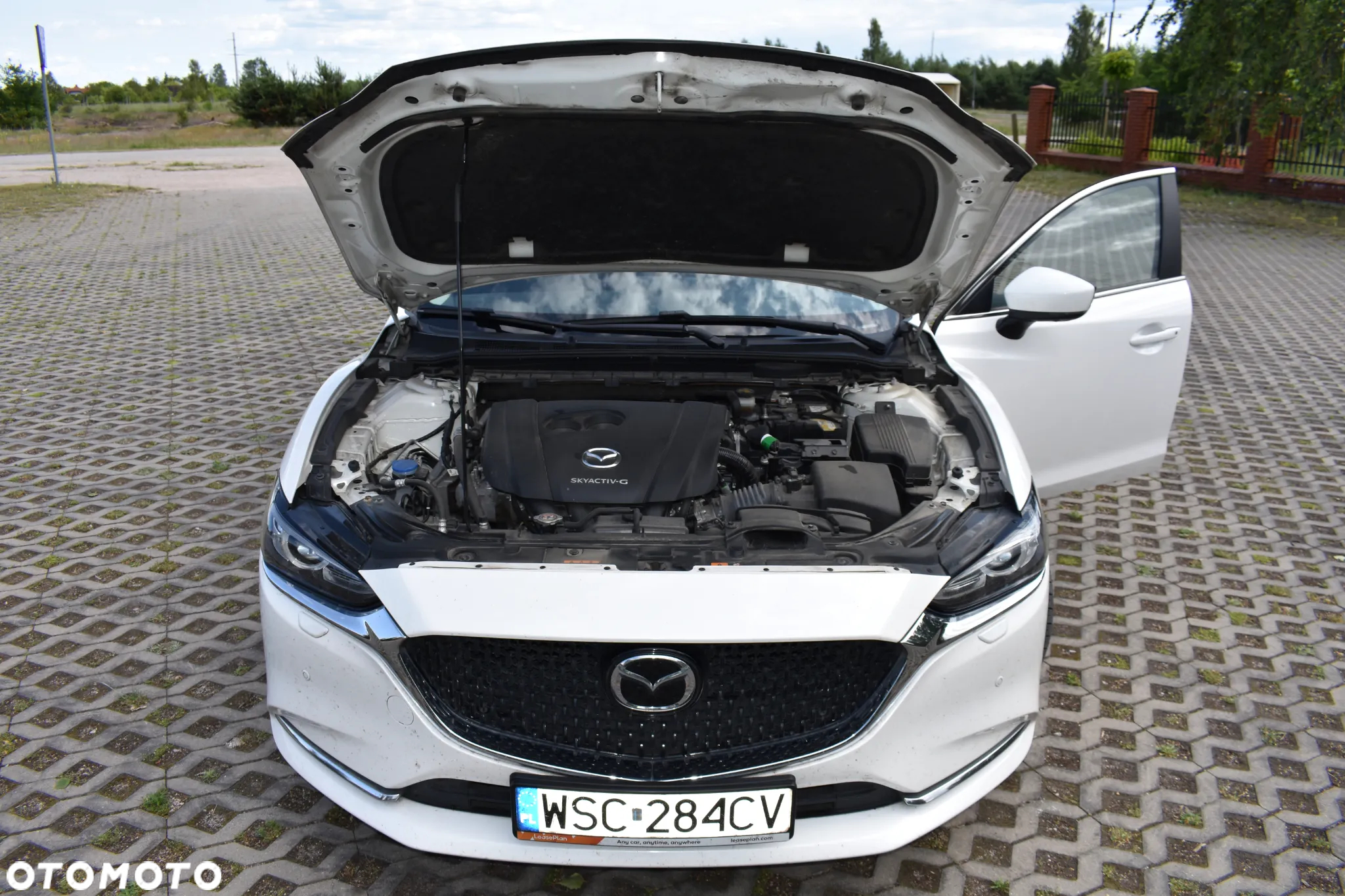 Mazda 6 2.0 SkyEnergy - 35