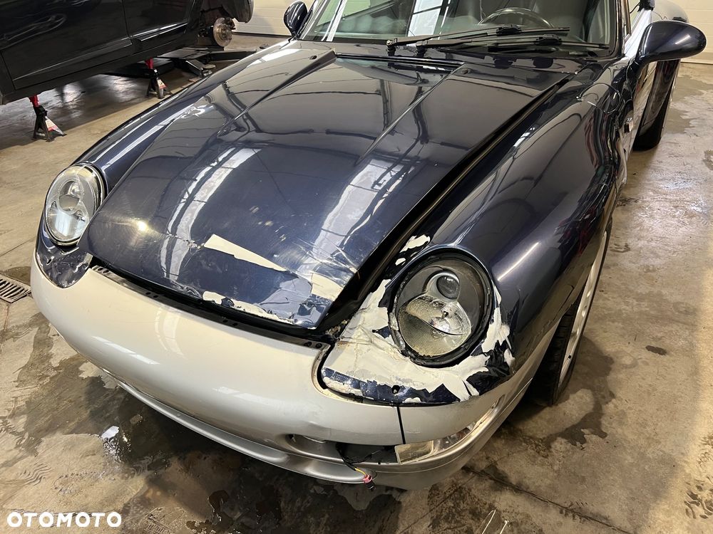 Porsche 911 Carrera - 9