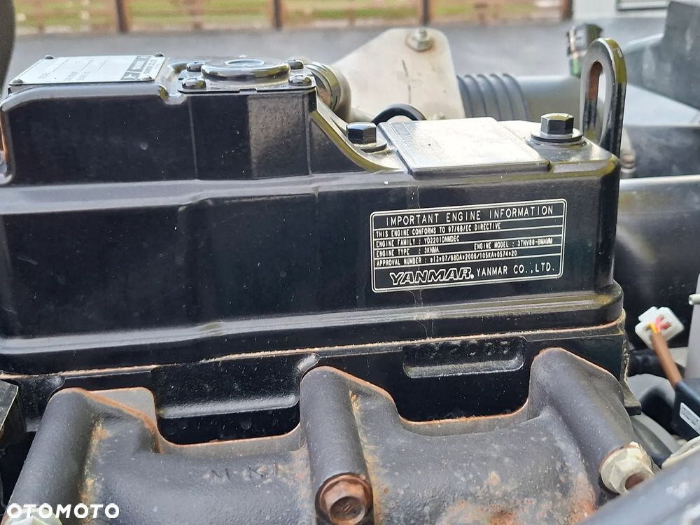 Ammann AV 23-2K Jak Nowy - 10