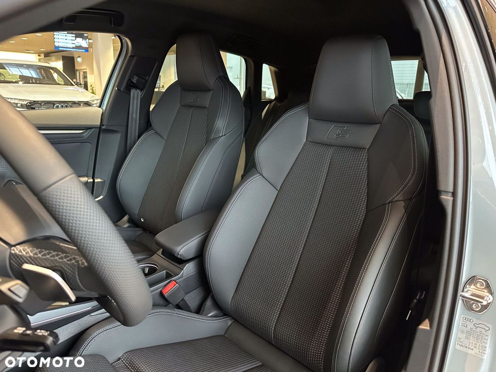 Audi A3 Allstreet - 19