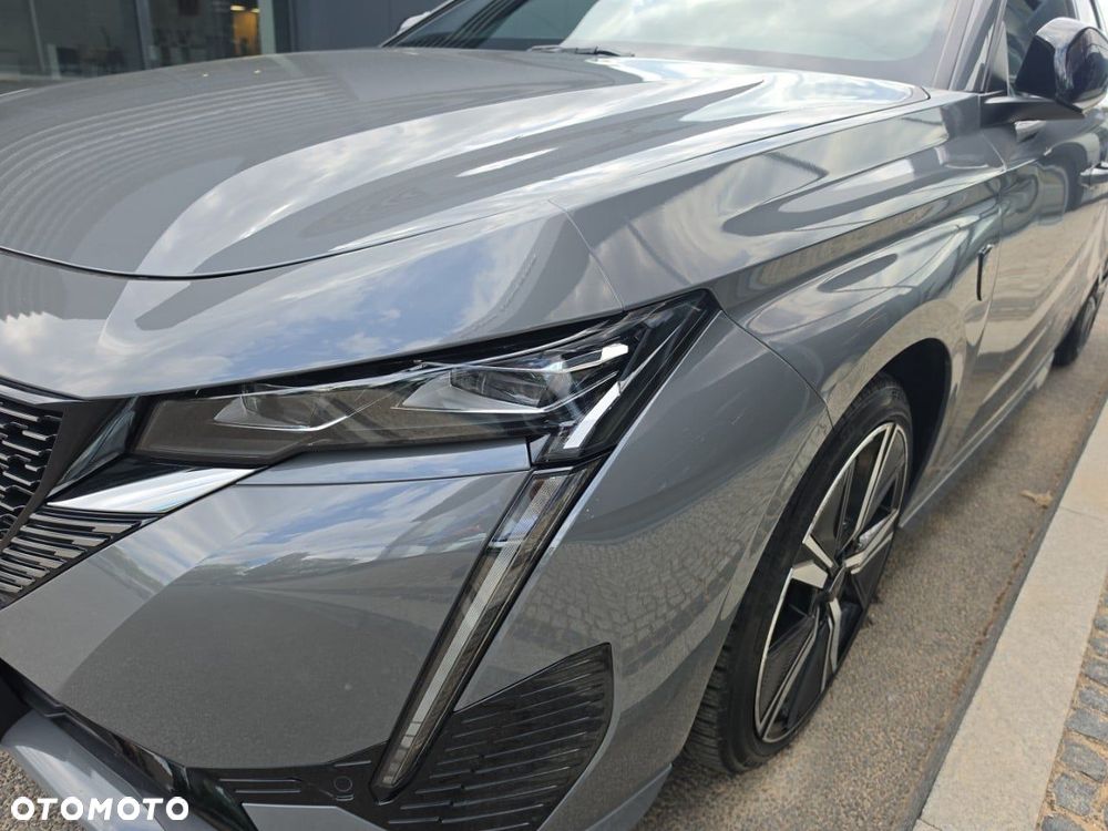 Peugeot 308 - 12