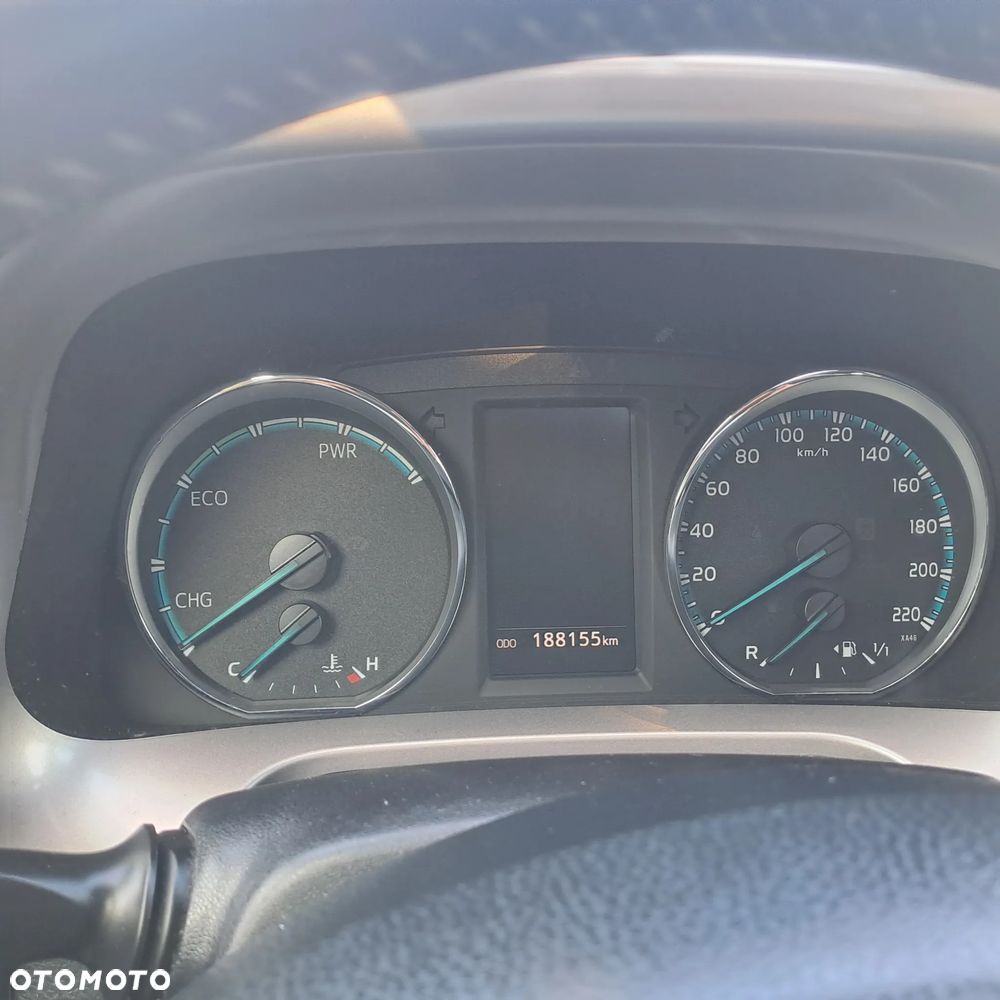 Toyota RAV4 2.5 4x4 Edition S+ - 23