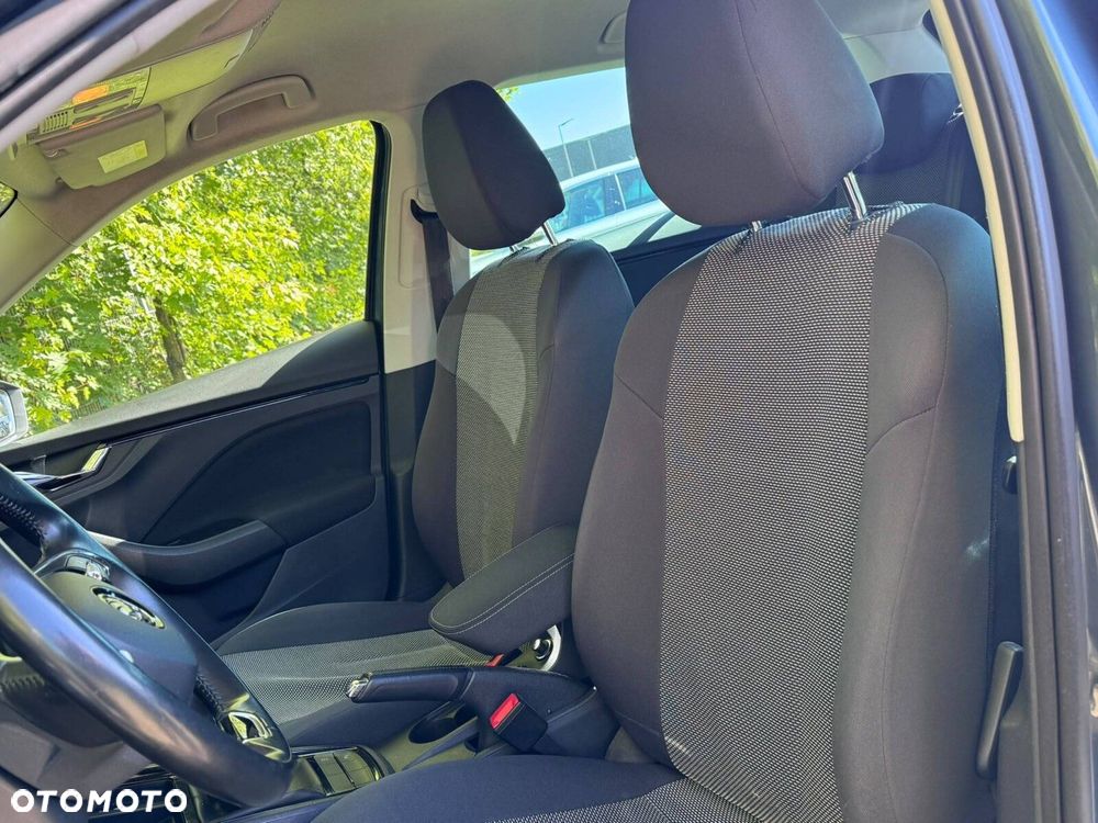 Skoda Kamiq 1.0 TSI Ambition - 14