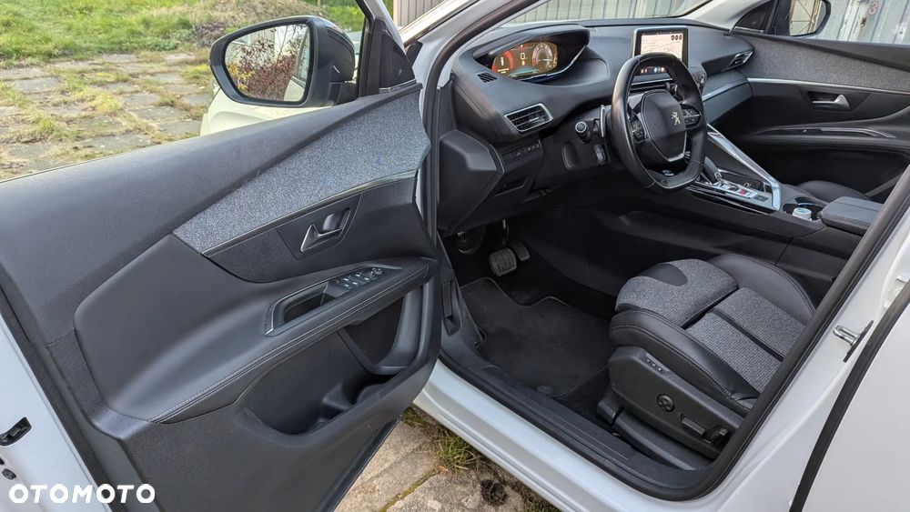 Peugeot 3008 1.6 THP Allure S&S EAT6 - 8