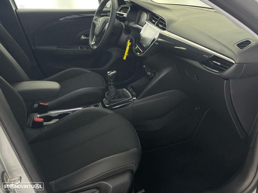 Opel Corsa 1.2 T Elegance - 22