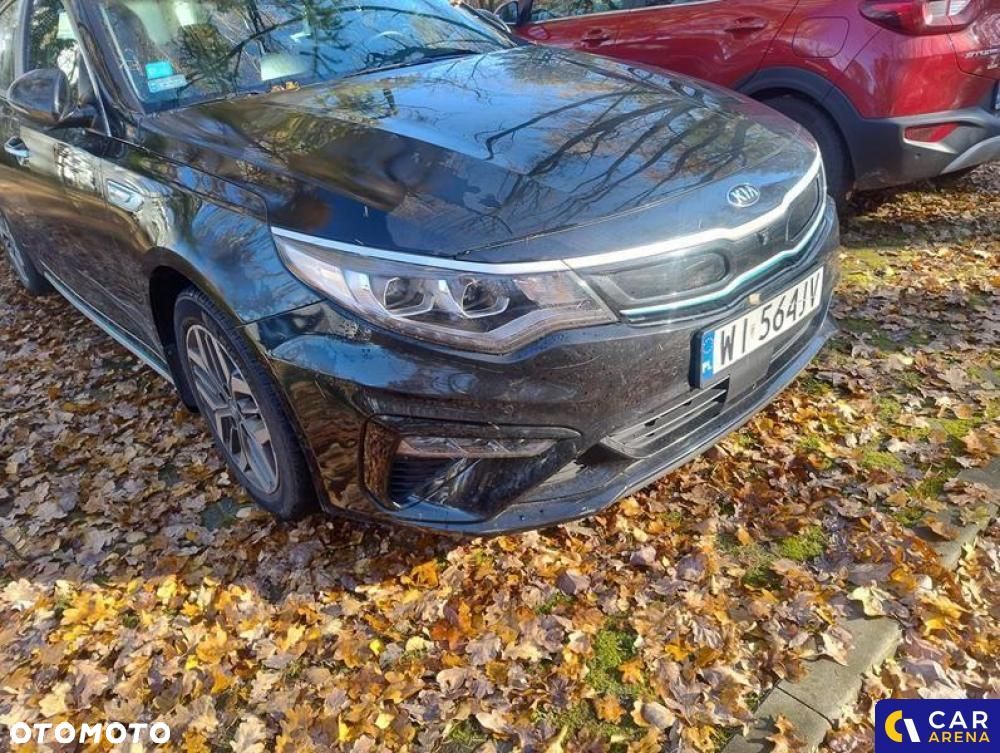 Kia Optima - 39