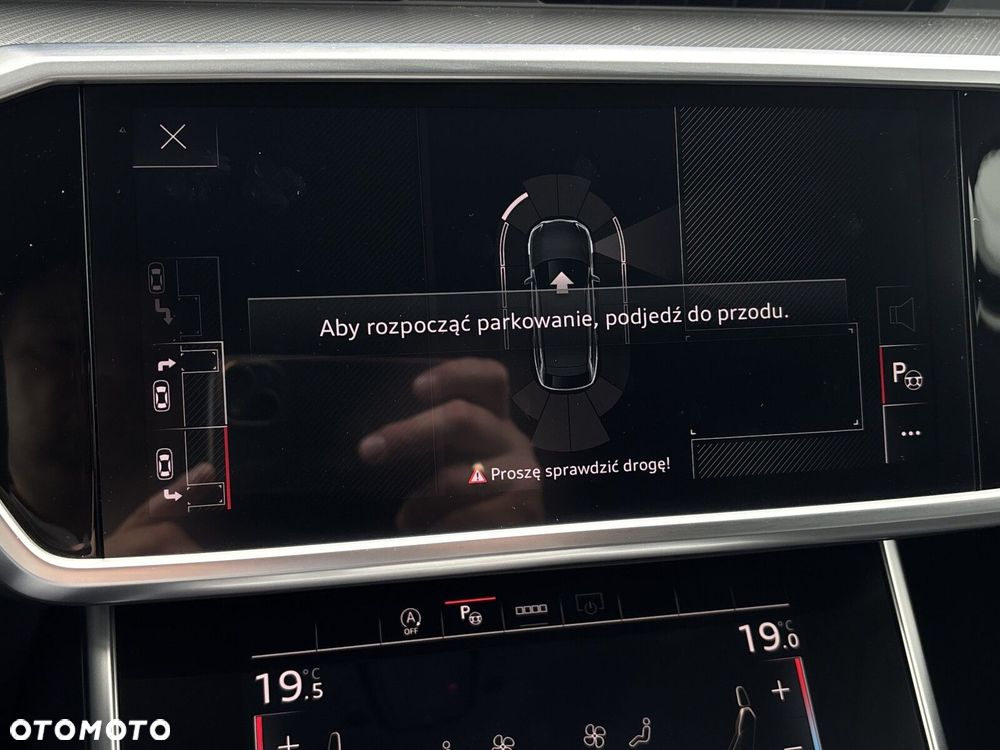 Audi A6 Avant - 23