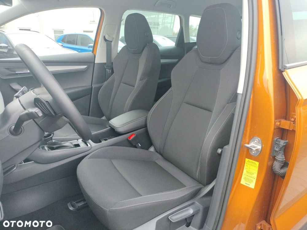 Skoda Karoq - 11