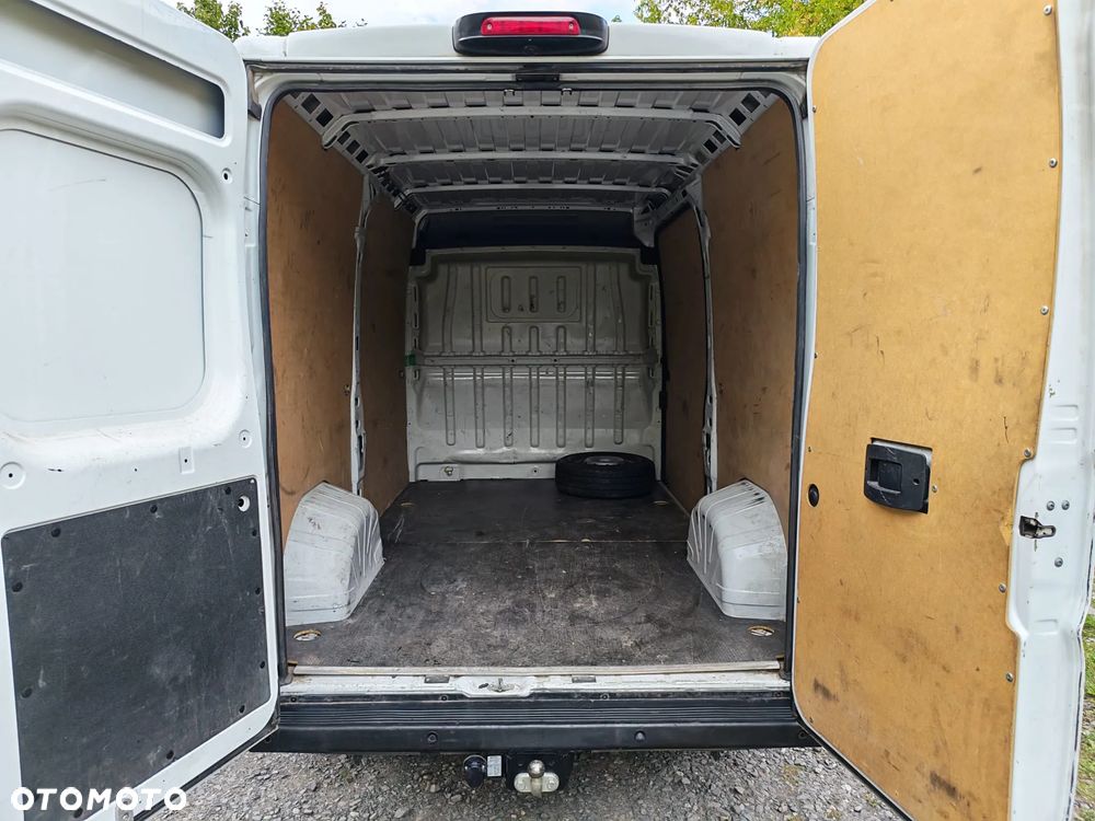 Opel Movano - 16