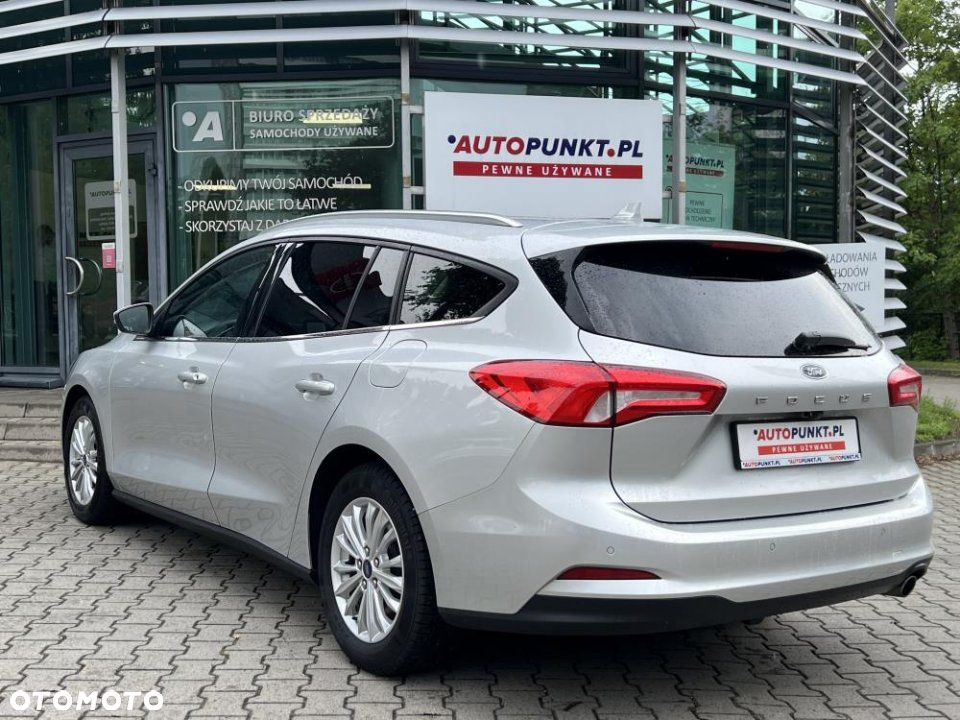 Ford Focus - 7