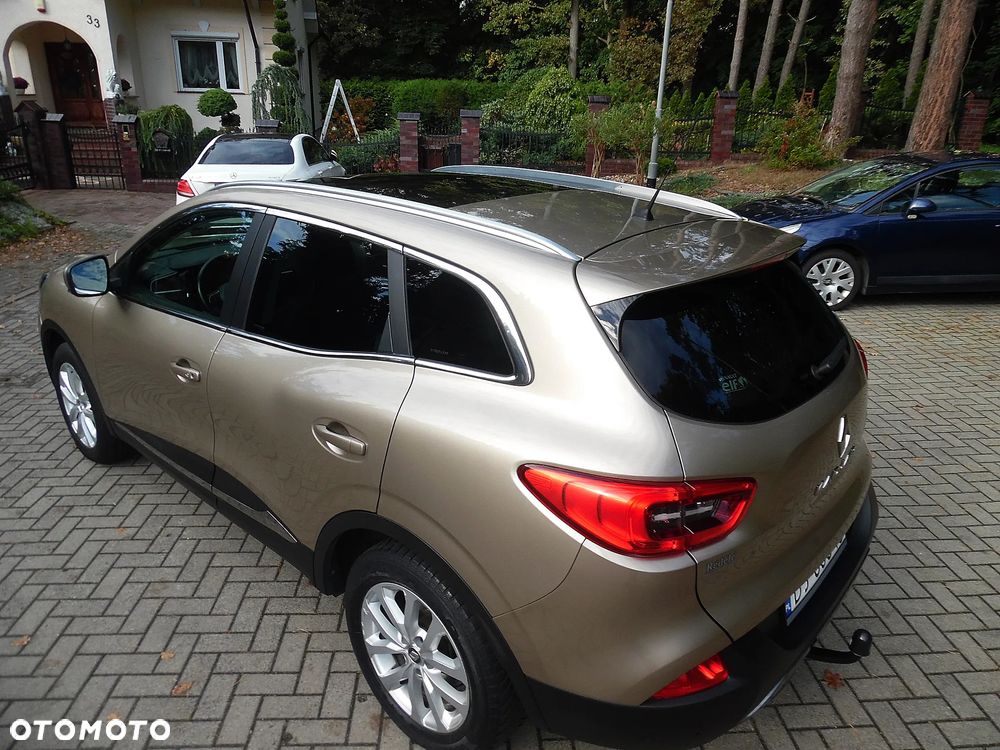 Renault Kadjar - 19