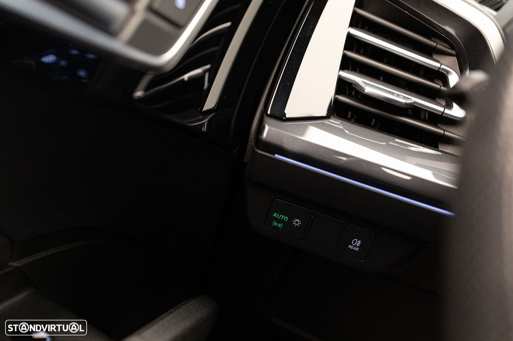 Audi Q4 e-tron 40 - 45