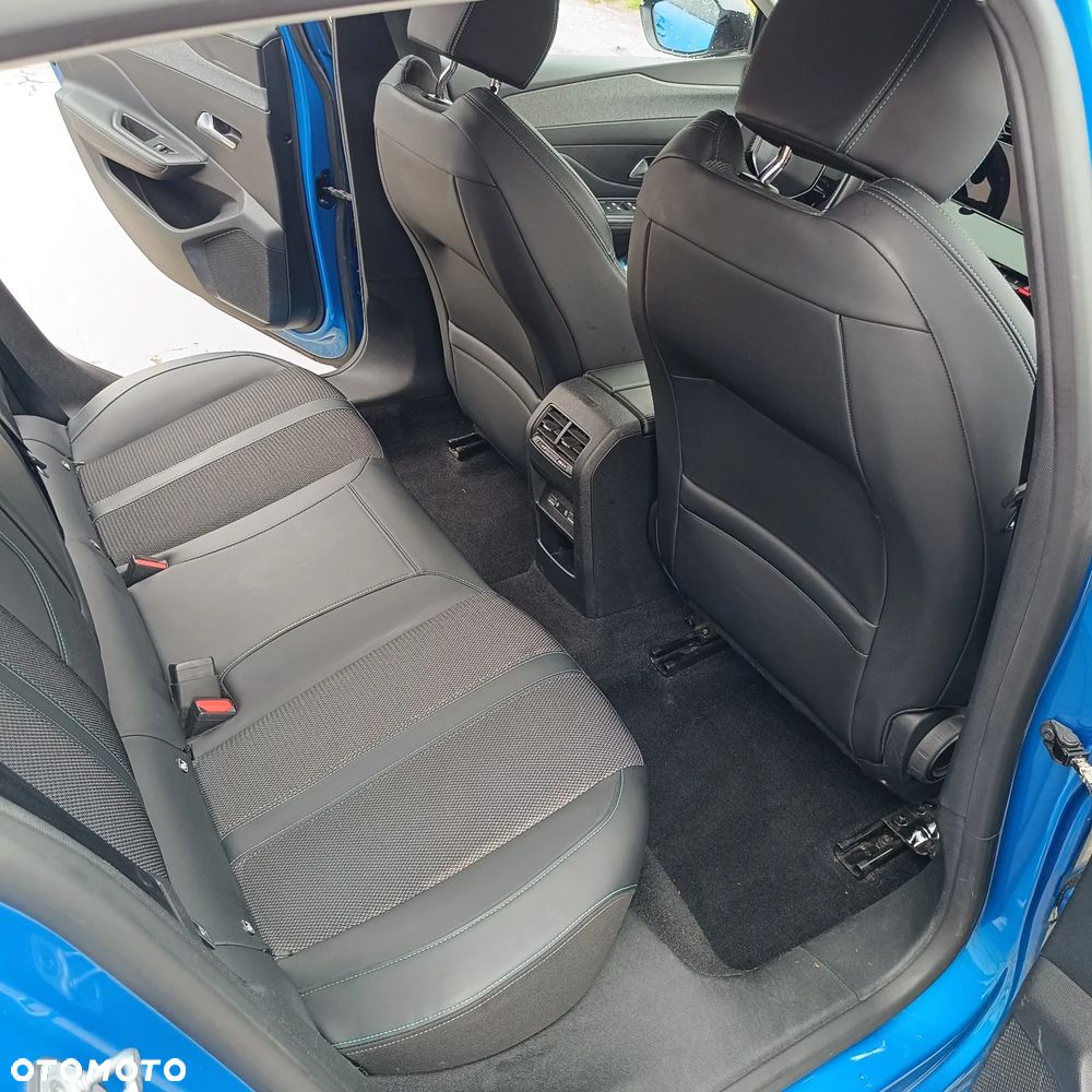 Peugeot 308 1.2 PureTech Active Pack S&S - 8