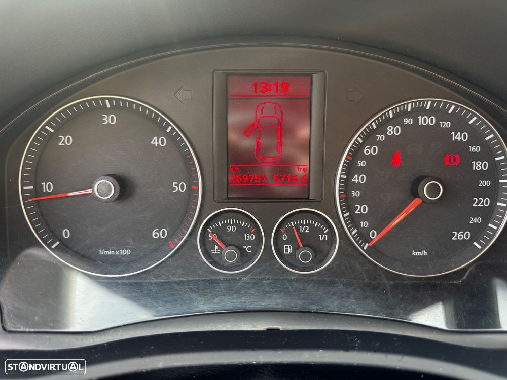 VW Golf Variant - 15
