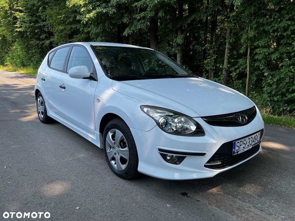 Hyundai i30 1.4 Base - 1