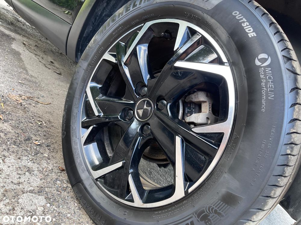 DS Automobiles DS 3 Crossback 1.2 PureTech Chic - 39