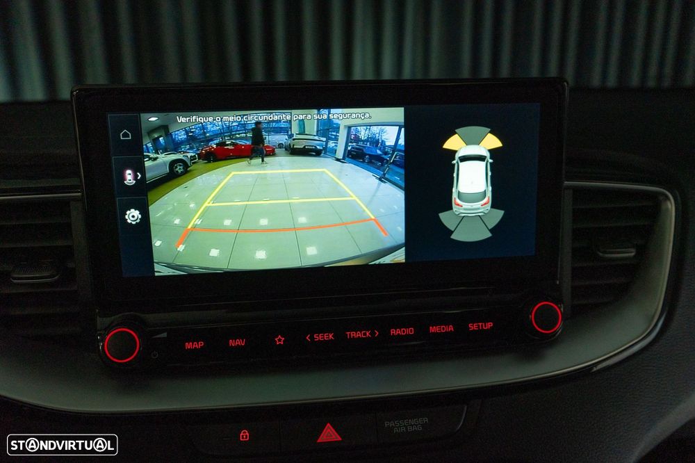 Kia XCeed 1.6 GDi PHEV Tech - 42