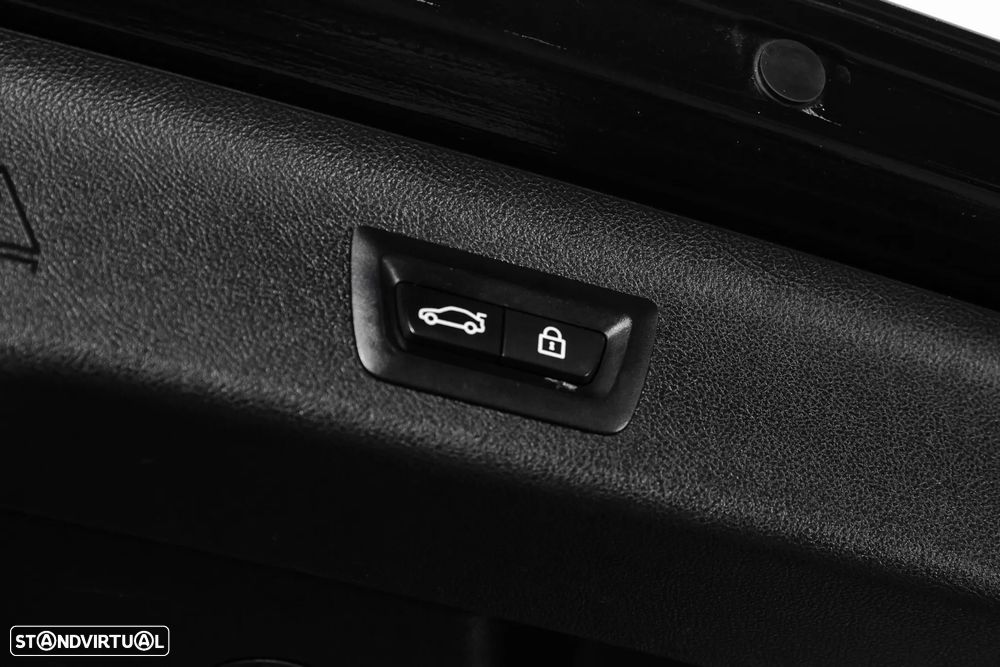 BMW 520 d xDrive Aut. Luxury Line - 11