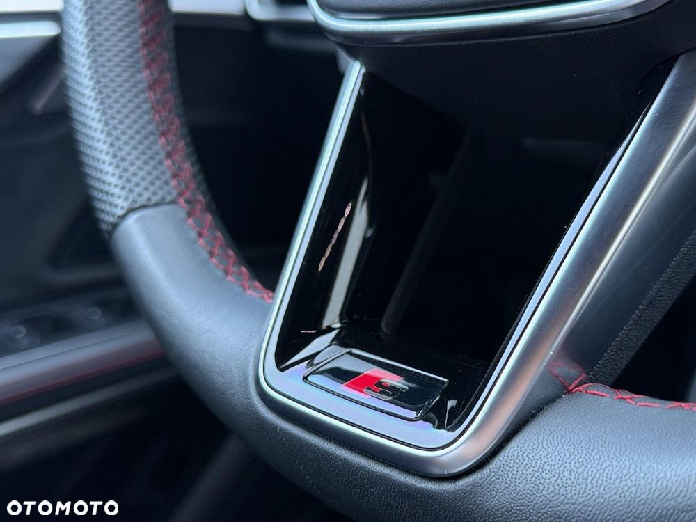 Audi S8 TFSI mHEV Quattro Tiptr - 21