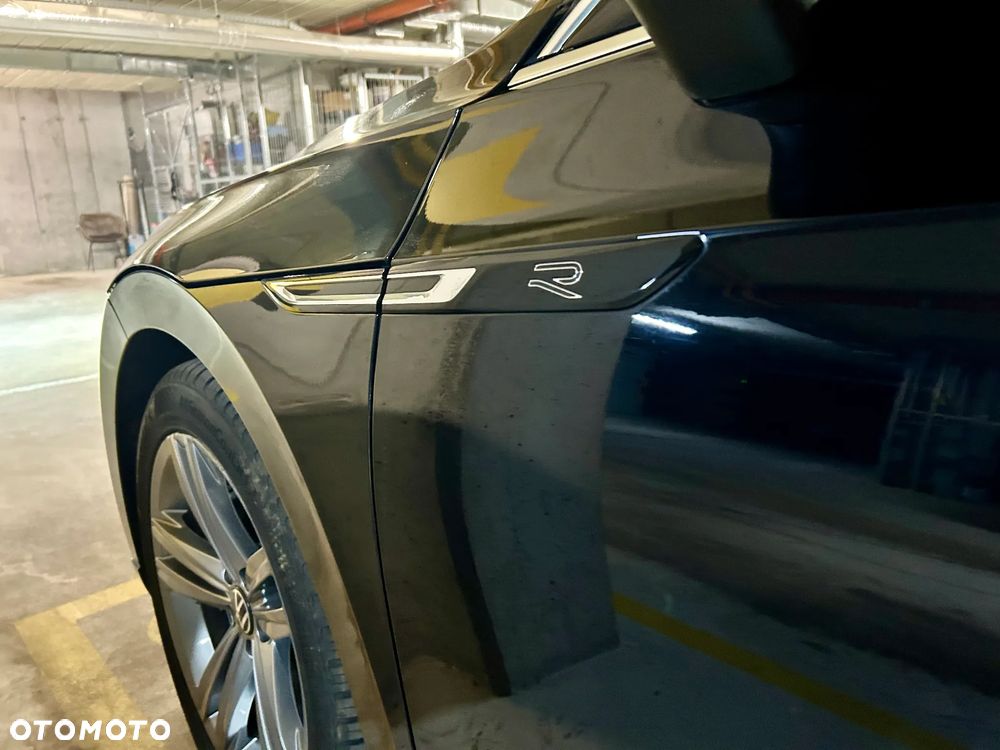 Volkswagen Arteon - 15