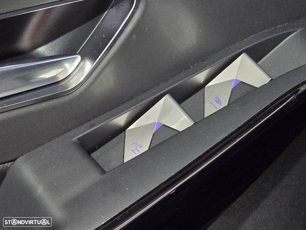 DS DS7 Crossback E-Tense Rivoli EAT8 - 52