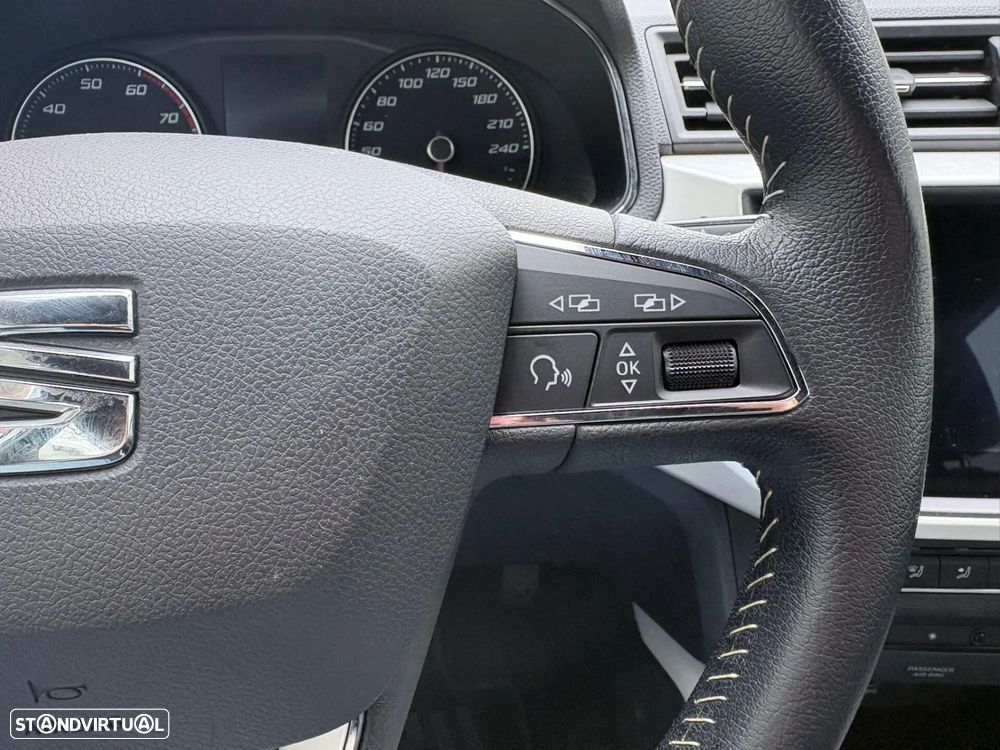 SEAT Arona 1.0 TSI Xcellence - 38