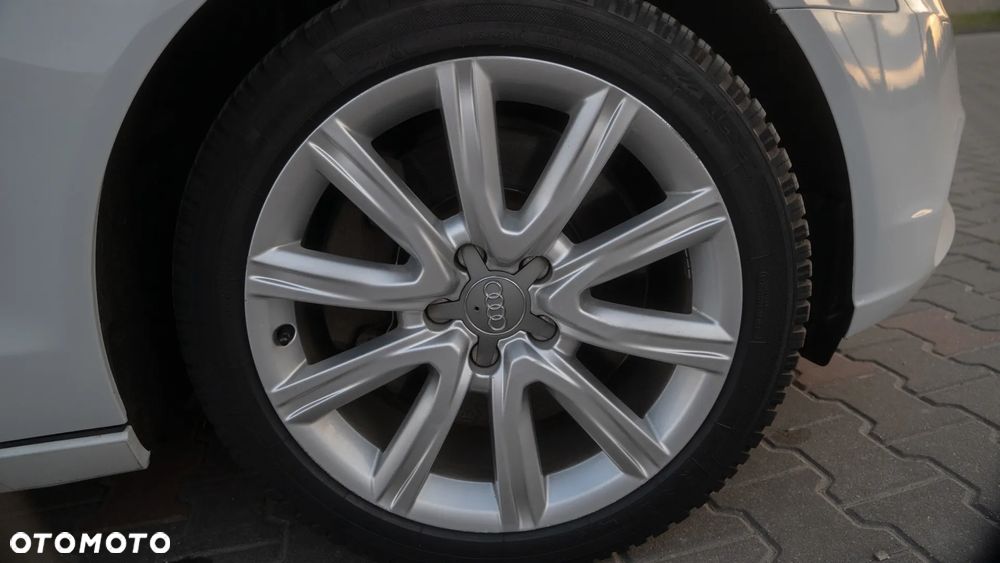 Audi A6 Limousine - 10