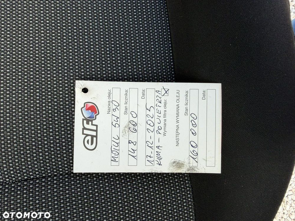 Peugeot Partner - 23