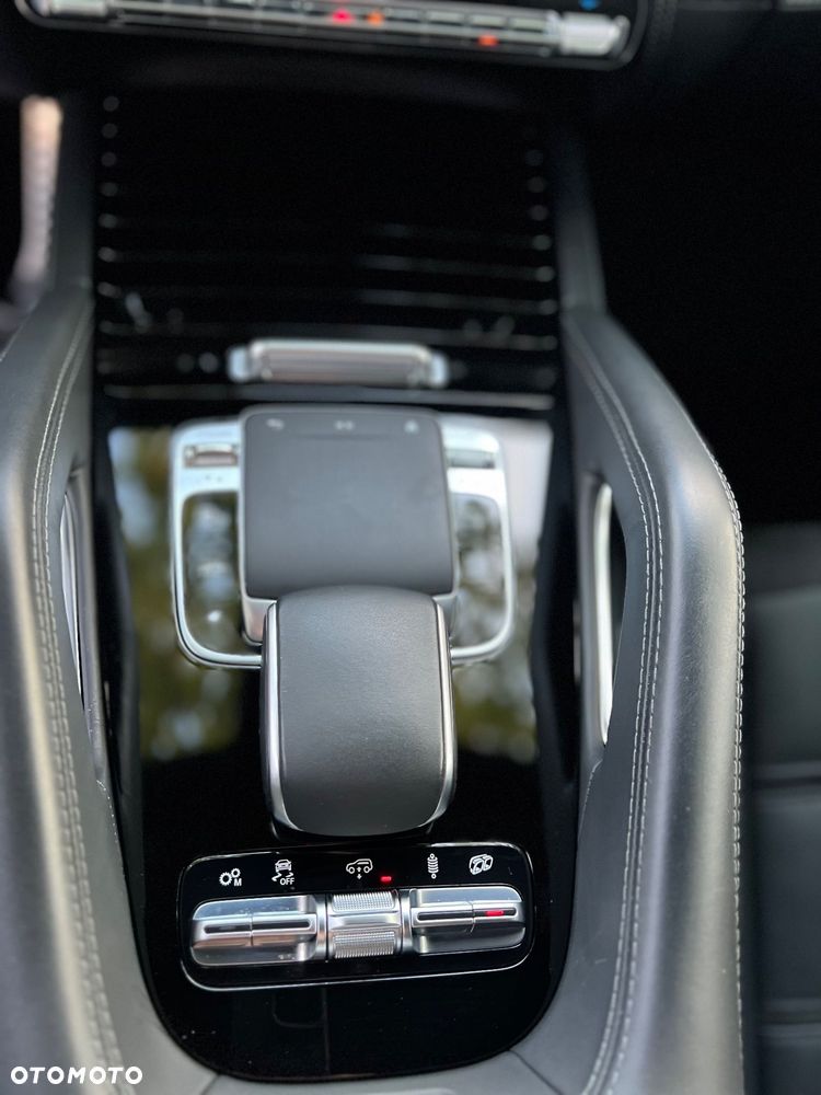 Mercedes-Benz GLE AMG 53 4-Matic Premium Plus - 15