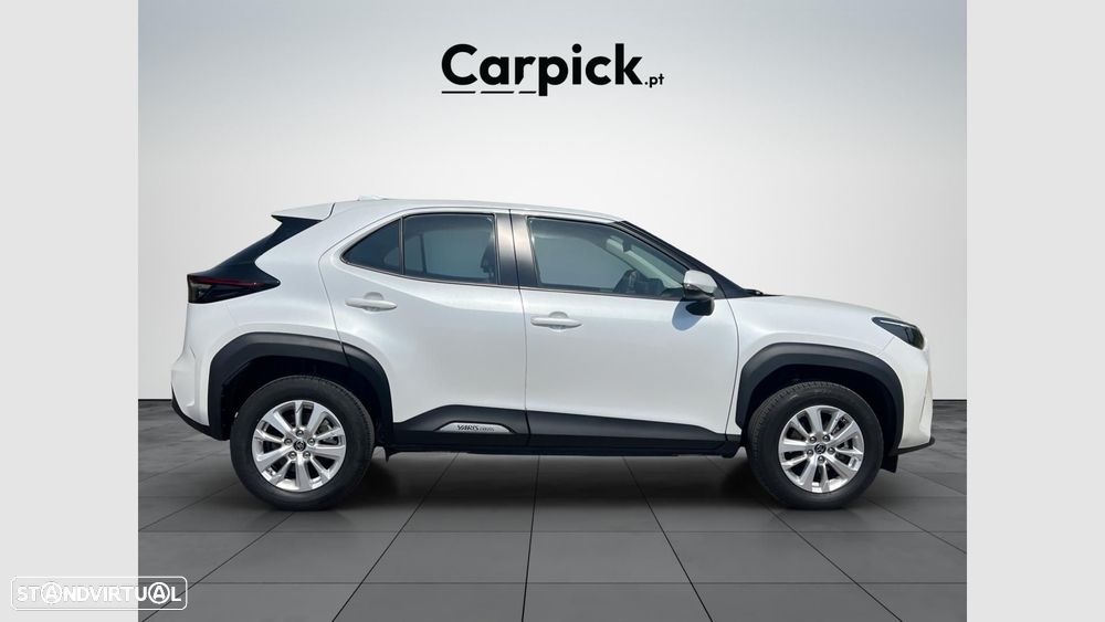 Toyota Yaris Cross 1.5 Hybrid Comfort Plus - 7