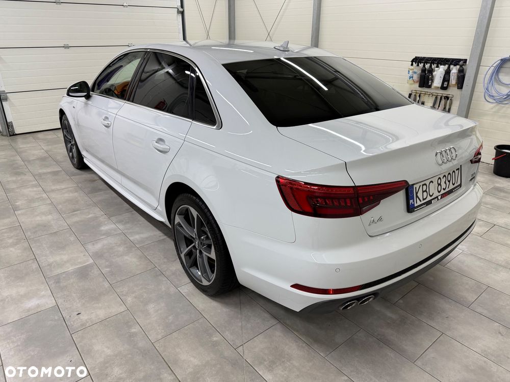 Audi A4 ver-2-0-tdi-quattro-s-tronic - 3