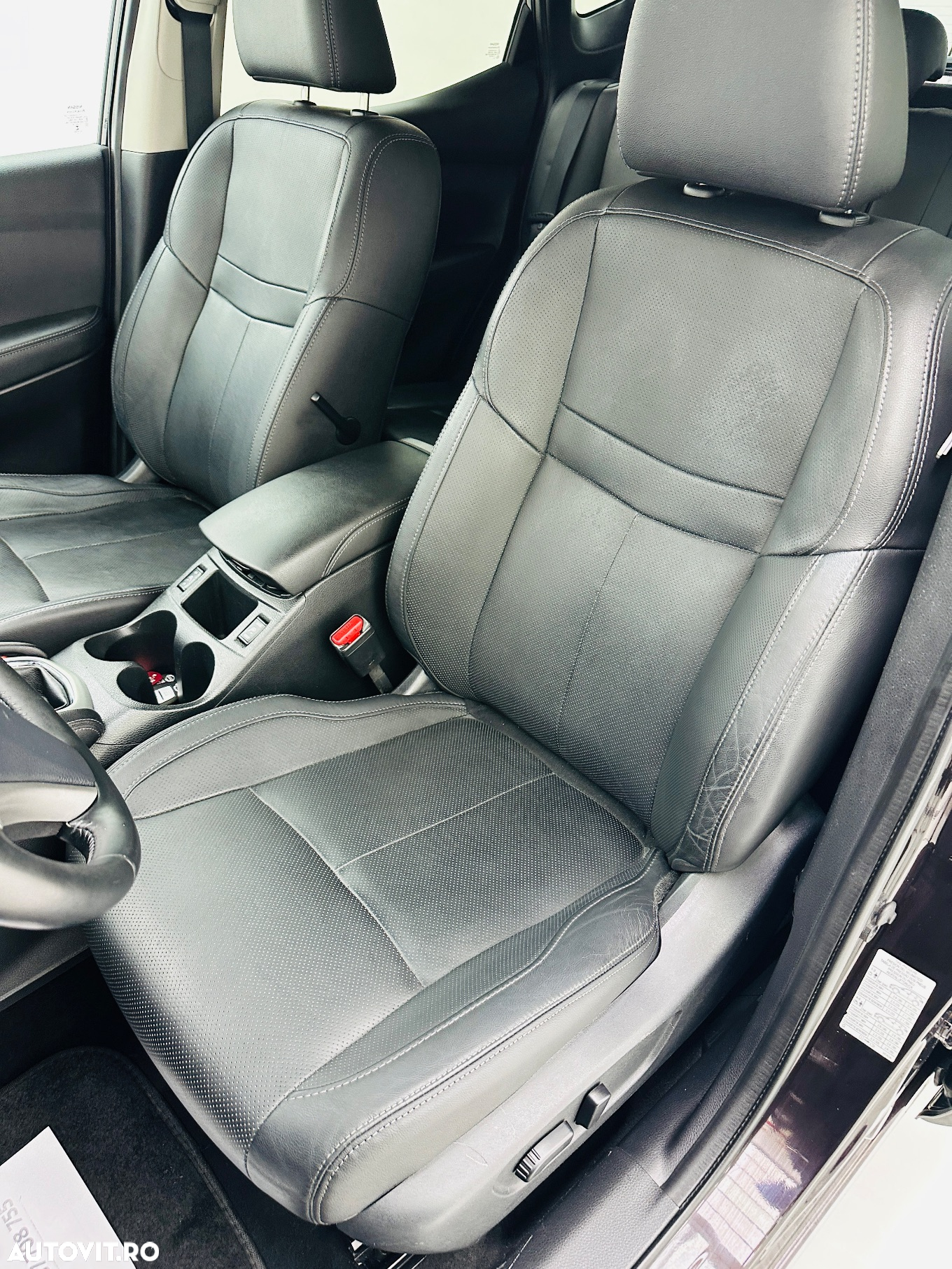 Nissan Qashqai 1.5 DCI Start/Stop Tekna - 15