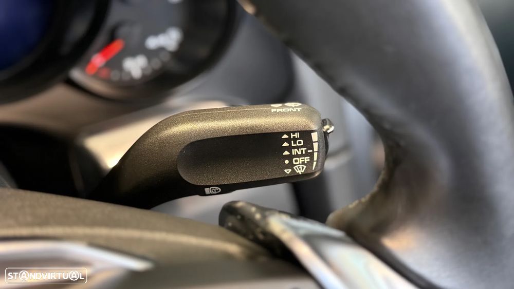 Porsche 911 (991) Carrera S Cabriolet PDK - 25