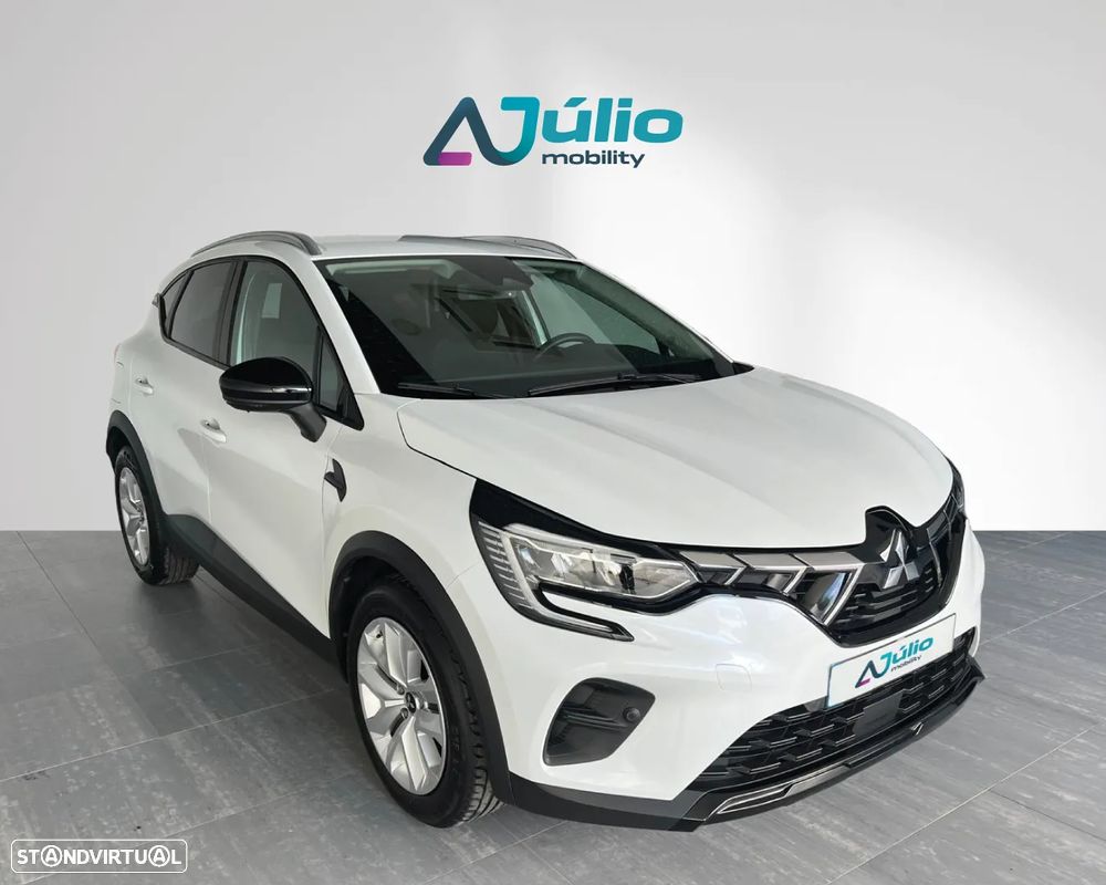 Mitsubishi ASX 1.0 MPI-T Kaiteki - 4