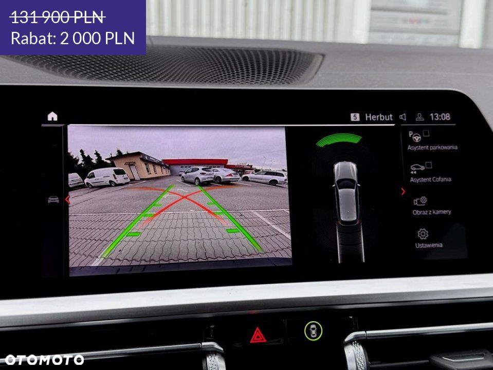 BMW Seria 3 - 22