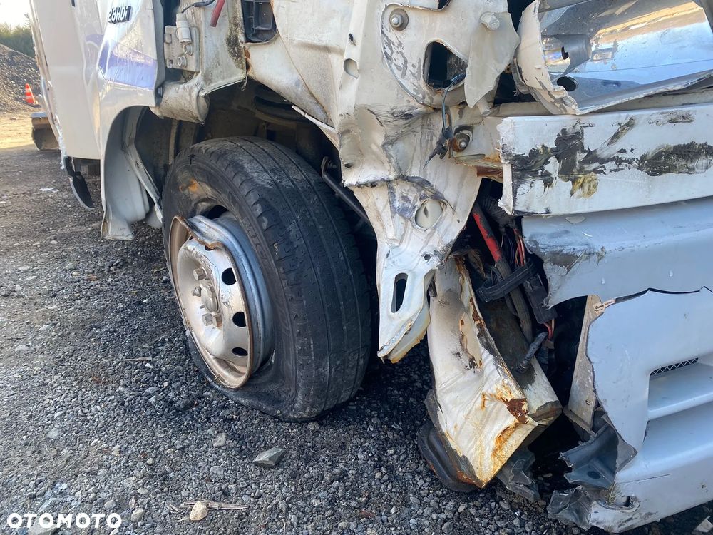 Citroën Jumper Challenger 304 - 9