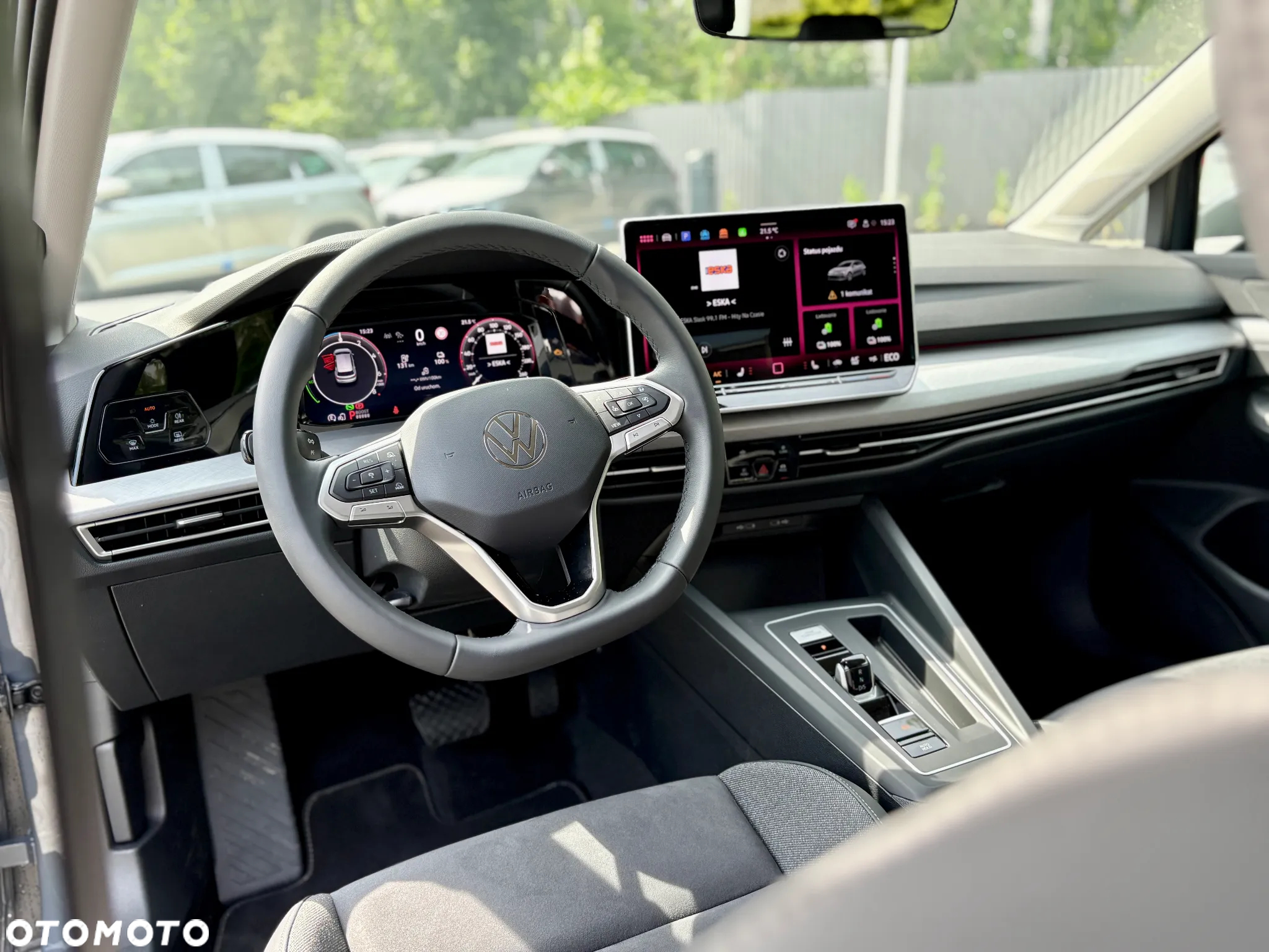 Volkswagen Golf VIII 1.4 TSI Plug-In Hybrid Style DSG - 15