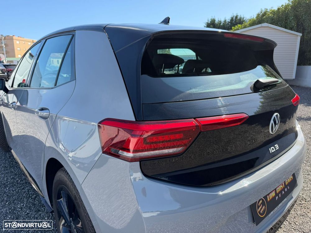 VW ID.3 Pure Performance Style - 23