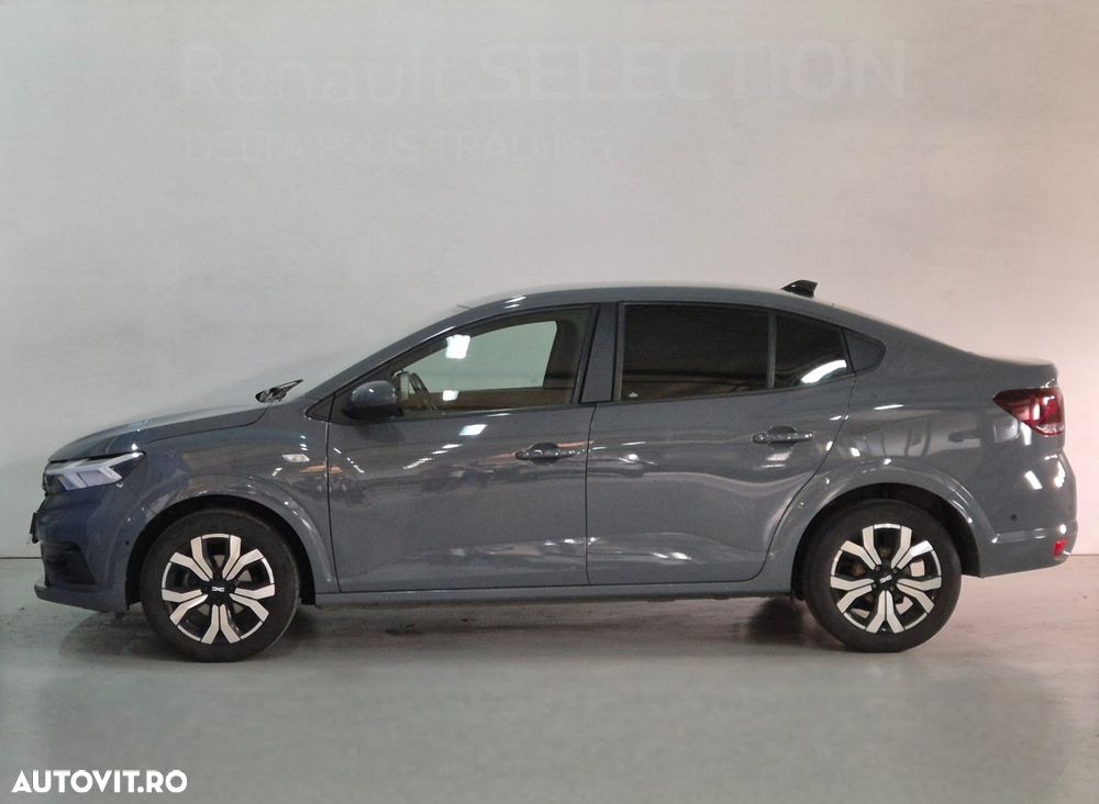 Dacia Logan - 3
