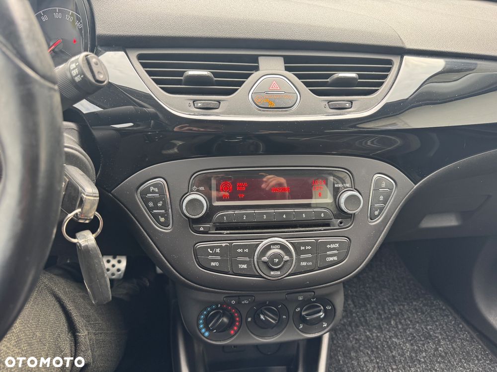 Opel Corsa 1.4 Innovation - 16