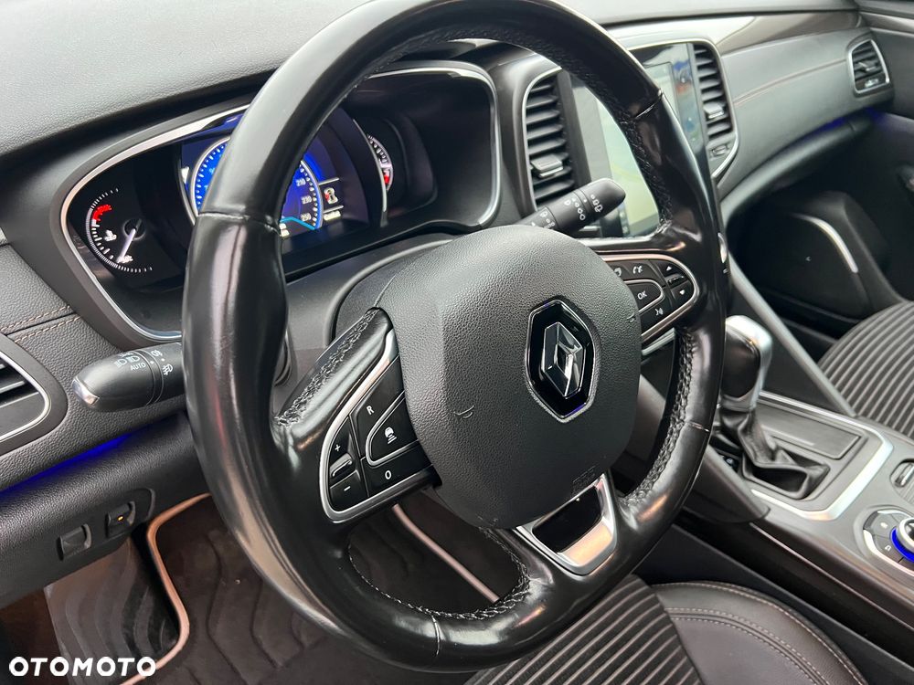 Renault Talisman ENERGY dCi 160 EDC LIMITED - 21