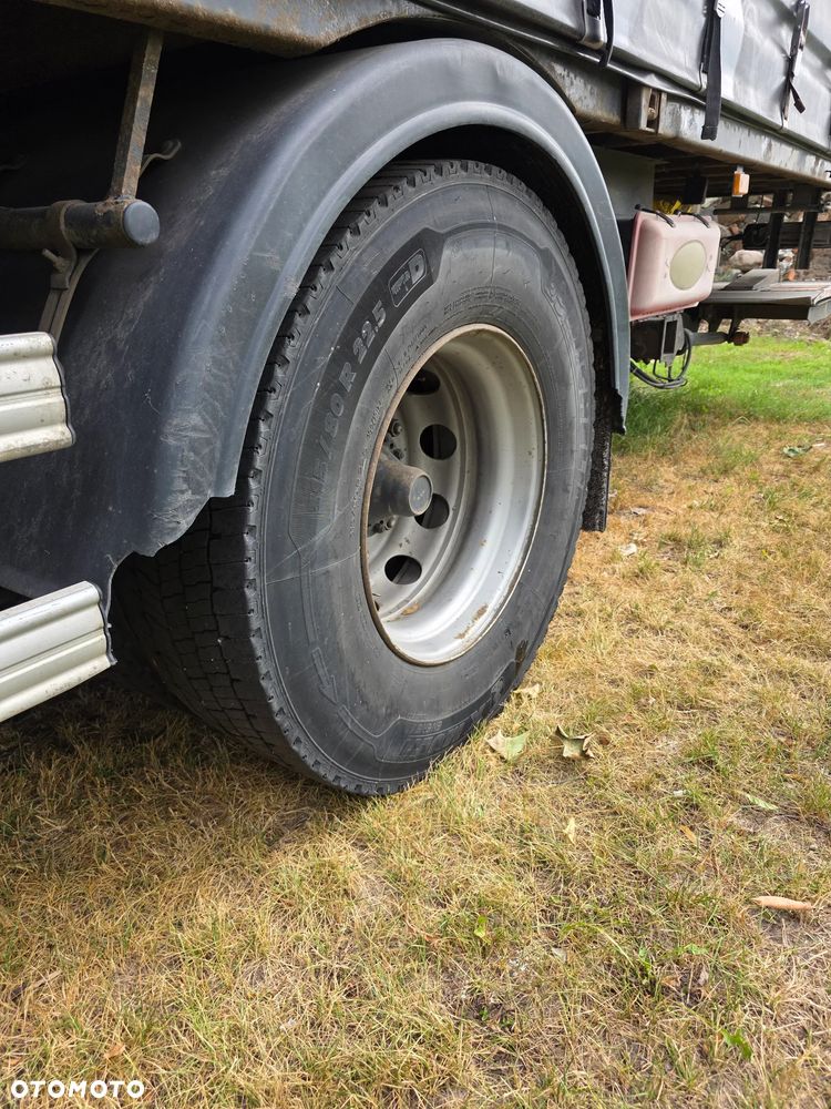 Scania R270 - 17