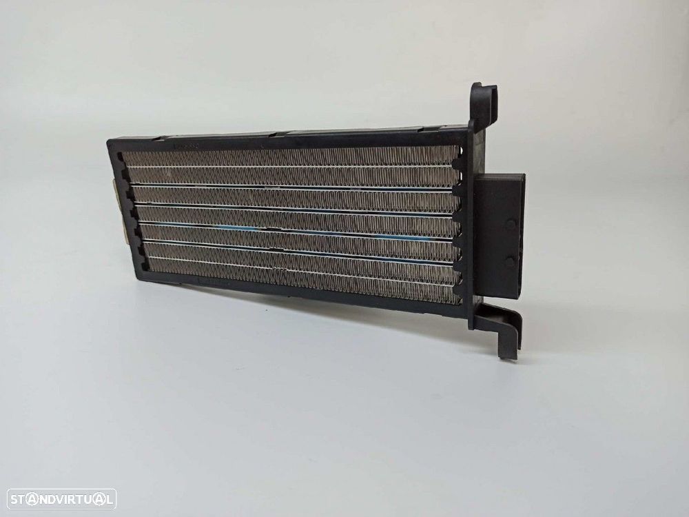 RESISTÊNCIA SOFAGEM CITROEN C4 BERLINA EXCLUSIVE - 1