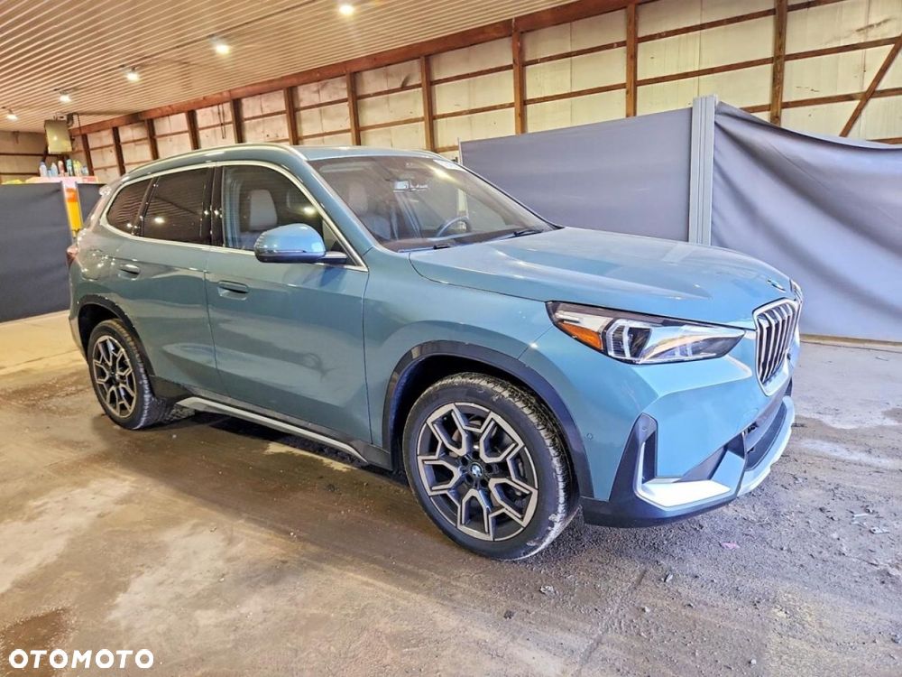 BMW X1 - 3