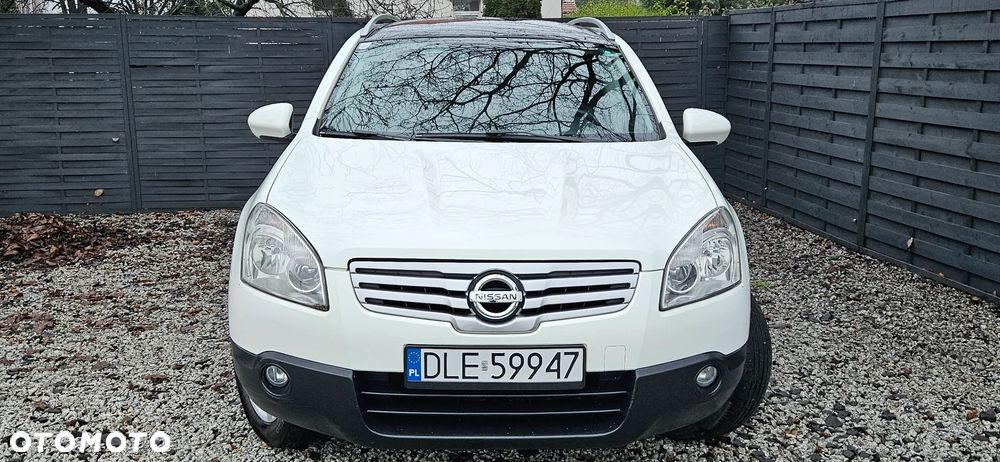 Nissan Qashqai+2 1.6 Acenta - 5
