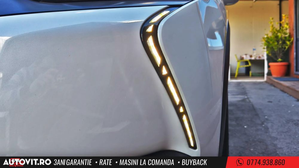 DS Automobiles DS 3 Crossback - 33